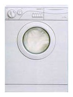 özellikleri çamaşır makinesi Candy Slimmy 855 fotoğraf