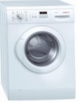 Bosch WLF 20271 Vaskemaskine front fritstående, aftageligt betræk til indlejring