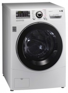 características Máquina de lavar LG S-44A8TDS Foto
