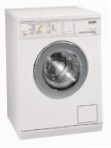 Miele W 402 Tvättmaskin främre fristående
