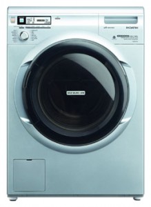 caracteristici Mașină de spălat Hitachi BD-W80MV MG fotografie