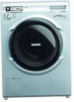 Hitachi BD-W80MV MG ﻿Washing Machine front freestanding, removable cover for embedding