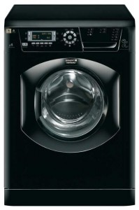 Characteristics ﻿Washing Machine Hotpoint-Ariston ECO8D 1492 K Photo