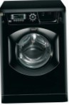 Hotpoint-Ariston ECO8D 1492 K Máquina de lavar frente cobertura autoportante, removível para embutir