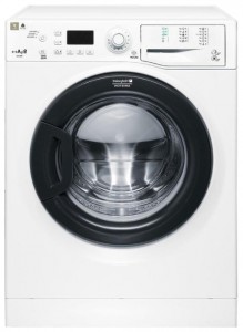 özellikleri çamaşır makinesi Hotpoint-Ariston WMG 922 B fotoğraf