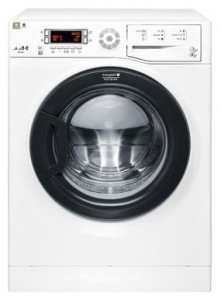 egenskaper Tvättmaskin Hotpoint-Ariston WDD 9640 B Fil