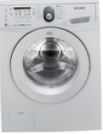 Samsung WFC600WRW Tvättmaskin främre fristående, avtagbar klädsel för inbäddning