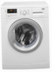 BEKO WKY 51031 PTMANB4 ﻿Washing Machine front freestanding, removable cover for embedding