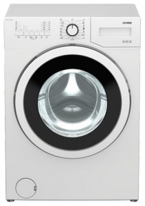 caracteristici Mașină de spălat BEKO WMY 61021 PTYB3 fotografie