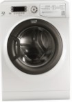 Hotpoint-Ariston FDD 9640 B Tvättmaskin främre fristående