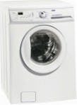 Zanussi ZWN 57120 L 洗衣机 面前 独立的，可移动的盖子嵌入