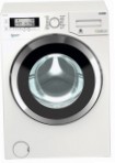BEKO WMY 91233 SLB2 ﻿Washing Machine front freestanding