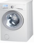Gorenje WA 83129 Wasmachine voorkant vrijstaand