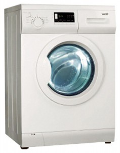 विशेषताएँ वॉशिंग मशीन Haier HW-D1070TVE तस्वीर