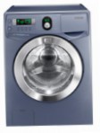 Samsung WF1602YQB Tvättmaskin främre fristående