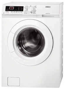विशेषताएँ वॉशिंग मशीन AEG L 60460 MFL तस्वीर