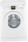 BEKO WMB 71441 PT ﻿Washing Machine front freestanding, removable cover for embedding