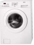 AEG L 62060 SL Wasmachine voorkant vrijstaand