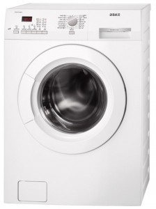 特性 洗濯機 AEG L 62260 SL 写真