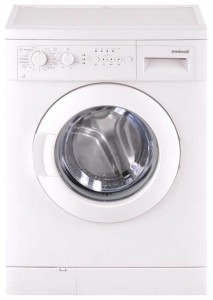 特性 洗濯機 Blomberg WAF 5080 G 写真
