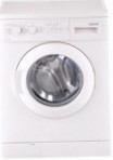 Blomberg WAF 5080 G ﻿Washing Machine front freestanding