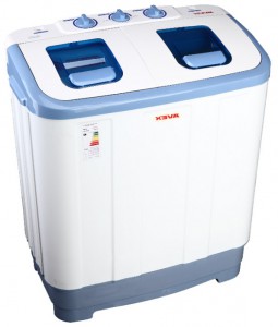 特性 洗濯機 AVEX XPB 60-228 SA 写真