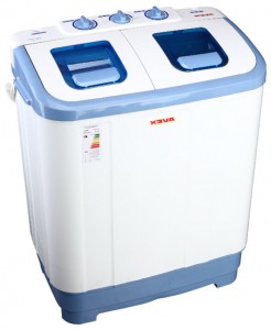 特性 洗濯機 AVEX XPB 45-258 BS 写真