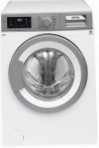 Smeg WHT914LSIN Tvättmaskin främre fristående