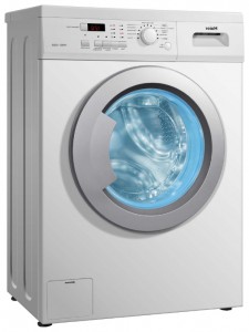 özellikleri çamaşır makinesi Haier HW60-1202D fotoğraf
