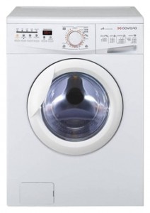 特点 洗衣机 Daewoo Electronics DWD-M8031 照片