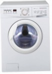 Daewoo Electronics DWD-M8031 Máy giặt phía trước độc lập