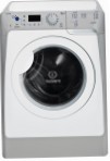Indesit PWDE 7125 S Máquina de lavar frente autoportante