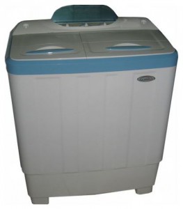 características Máquina de lavar IDEAL WA 686 Foto