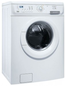 caracteristici Mașină de spălat Electrolux EWM 126410 W fotografie