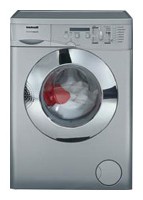 Characteristics ﻿Washing Machine Blomberg WA 5461X Photo