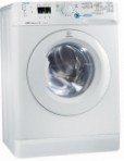 Indesit XWSRA 610519 W Máquina de lavar frente autoportante