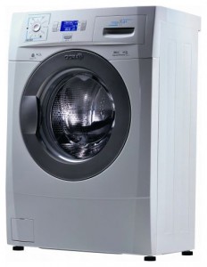 özellikleri çamaşır makinesi Ardo FLSO 125 D fotoğraf