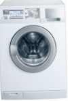 AEG L 14950 A 洗濯機 フロント 埋め込むための自立、取り外し可能なカバー