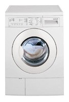 özellikleri çamaşır makinesi Blomberg WAF 1240 fotoğraf