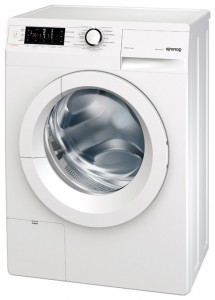 karakteristieken Wasmachine Gorenje W 65Z03/S Foto