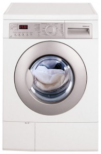 Characteristics ﻿Washing Machine Blomberg WAF 1340 Photo