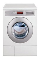 özellikleri çamaşır makinesi Blomberg WAF 1540 fotoğraf