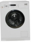 Miele W 3724 ﻿Washing Machine front freestanding