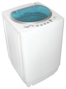 特点 洗衣机 RENOVA XQB55-2128 照片