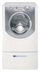 özellikleri çamaşır makinesi Hotpoint-Ariston AQXXF 169 H fotoğraf