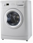 BEKO WKD 63500 洗衣机 面前 独立式的