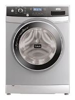 características Máquina de lavar Haier HW-F1286I Foto