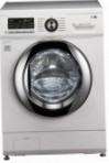 LG E-1096SD3 洗濯機 フロント 埋め込むための自立、取り外し可能なカバー
