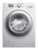 Characteristics ﻿Washing Machine Samsung WF1802XEK Photo