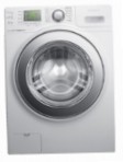 Samsung WF1802XEK Vaskemaskine front frit stående